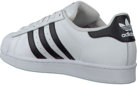 adidas heren schoenen superstar|Adidas Superstar sneakers.